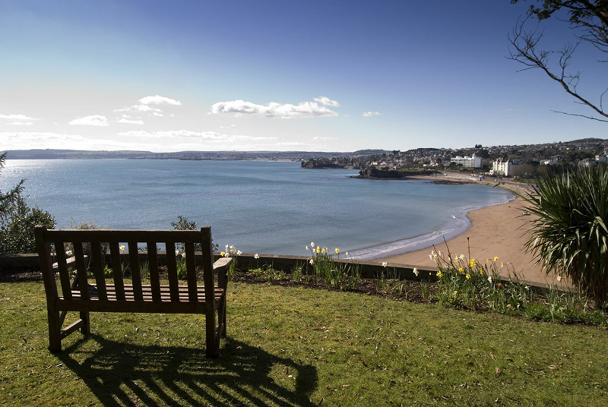 Ferienwohnung Astor House Torquay Exterior foto